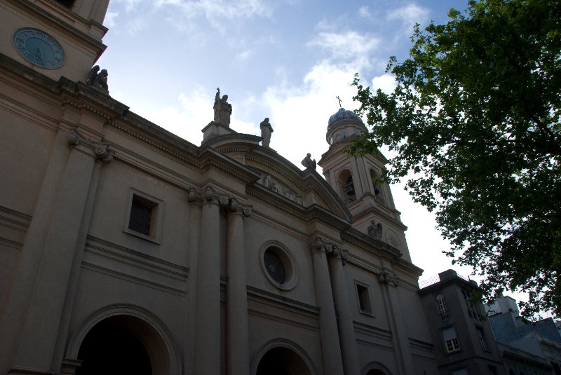 Montevideo111610-6928.jpg - Iglesia Matriz - Catedral de Montevideo