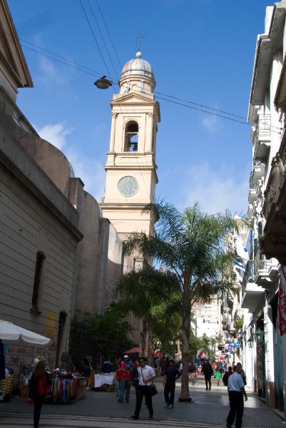 Montevideo111610-6937.jpg - Iglesia Matriz - Catedral de Montevideo