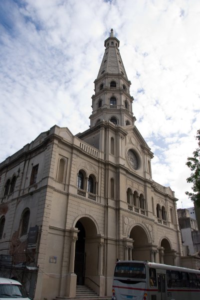 Montevideo111610-6952.jpg - Iglesia de San Francisco de Asís