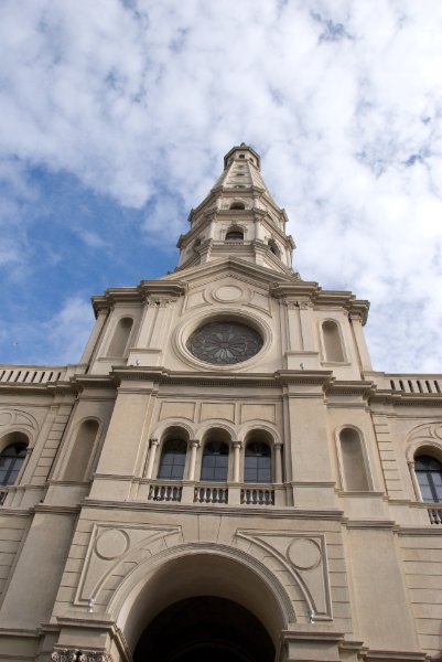 Montevideo111610-6955.jpg - Iglesia de San Francisco de Asís