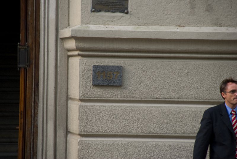 Montevideo111610-6989.jpg - Ateneo de Montevideo, Plaza de Cagancha 1157