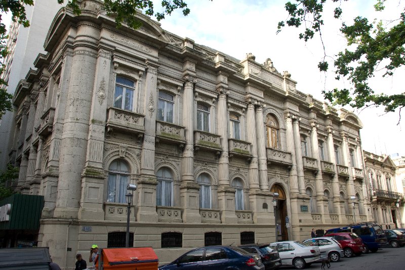 Montevideo111610-6992.jpg - Ateneo de Montevideo