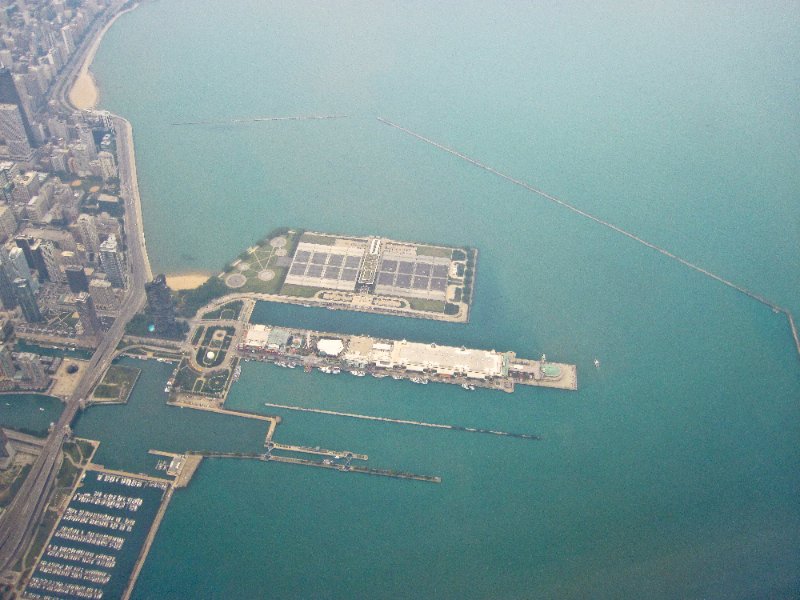 IMG_1966.jpg - Flying over downtown Chicago. Navy Peer