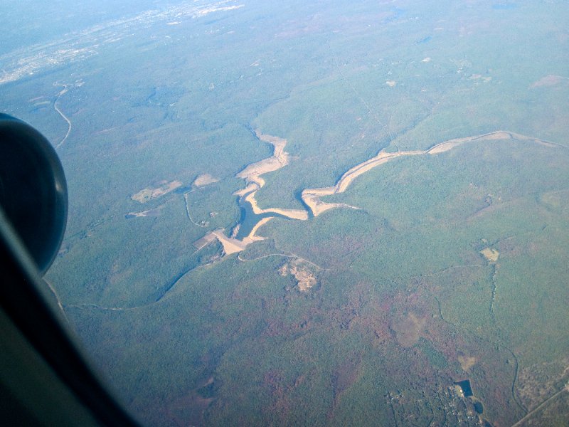 IMG_1972.jpg - Lehigh River, Walter Dam