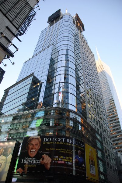 DSC_5821.jpg - 4 Times Square / Condé Nast Building