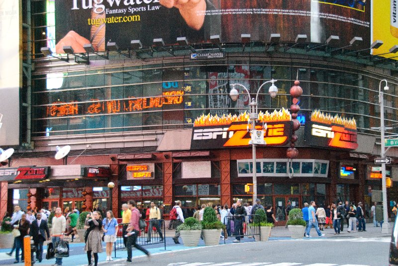 DSC_5822.jpg - 4 Times Square / Condé Nast Building