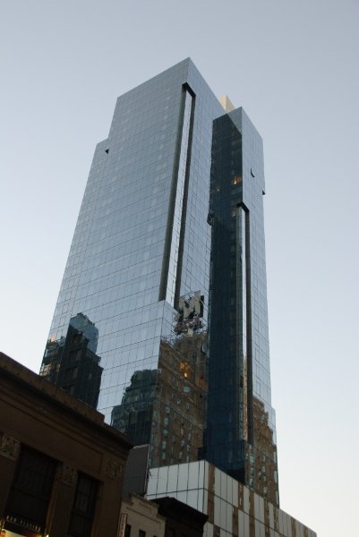DSC_5841.jpg - InterContinental New York Times Square view from 8th Ave