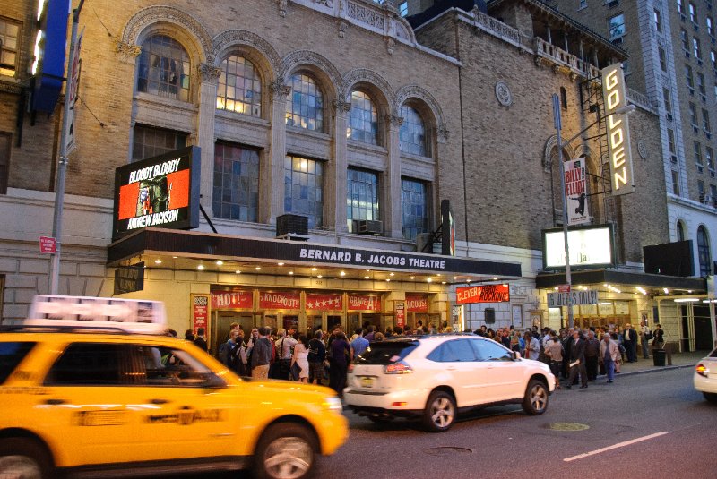 DSC_5842.jpg - Bernard B. Jacobs Theatre, 45st