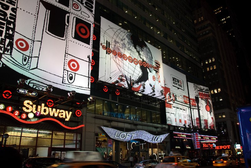 DSC_5885.jpg - Subway Station at 42nd St and 7th Av