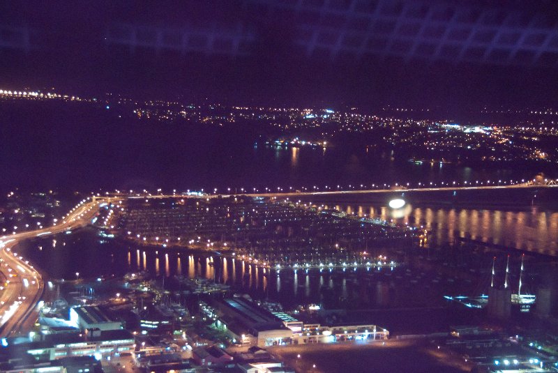 DSC_6171nn.jpg - Westhaven Marina, view looking North