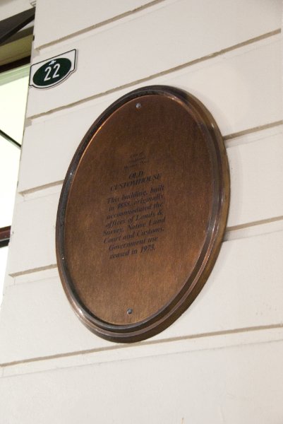 DSC_6204.jpg - Auckland Customhouse, built 1888