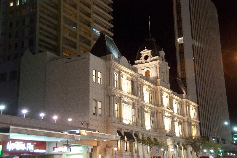 DSC_6206nn.jpg - Auckland Old Customhouse