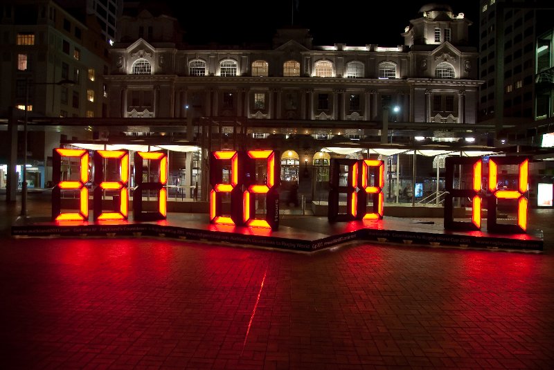 DSC_6212nn.jpg - Countdown clock to 2011 Rugby World Cup