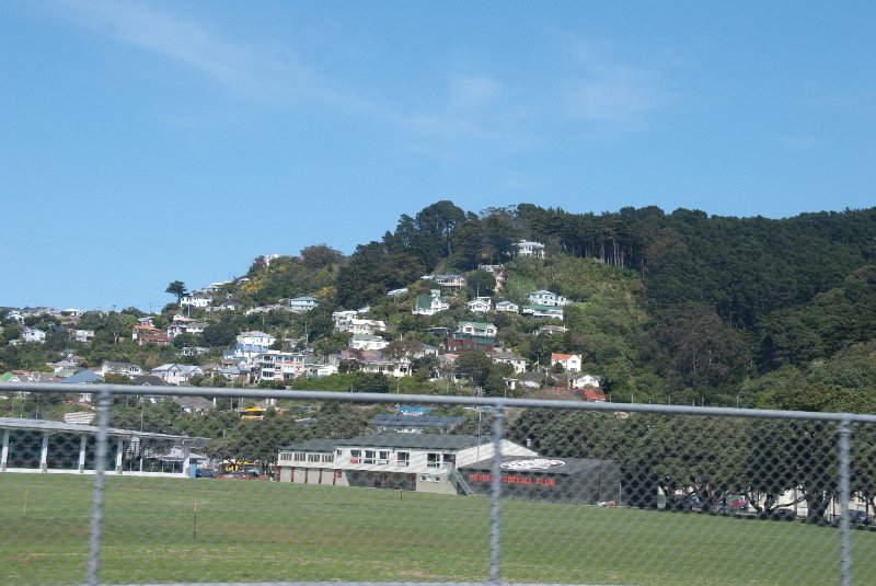 DSC_5897.jpg - Driving from Wellington Airport to Duxton Hotel