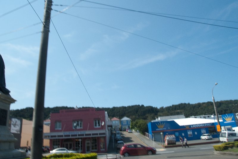 DSC_5900.jpg - Driving from Wellington Airport to Duxton Hotel