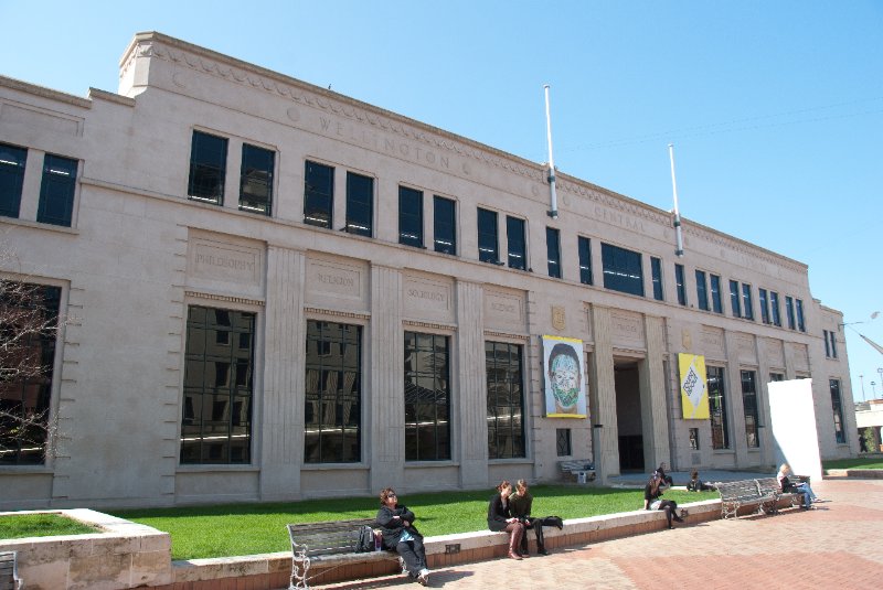 DSC_5934.jpg - Wellington Central Library