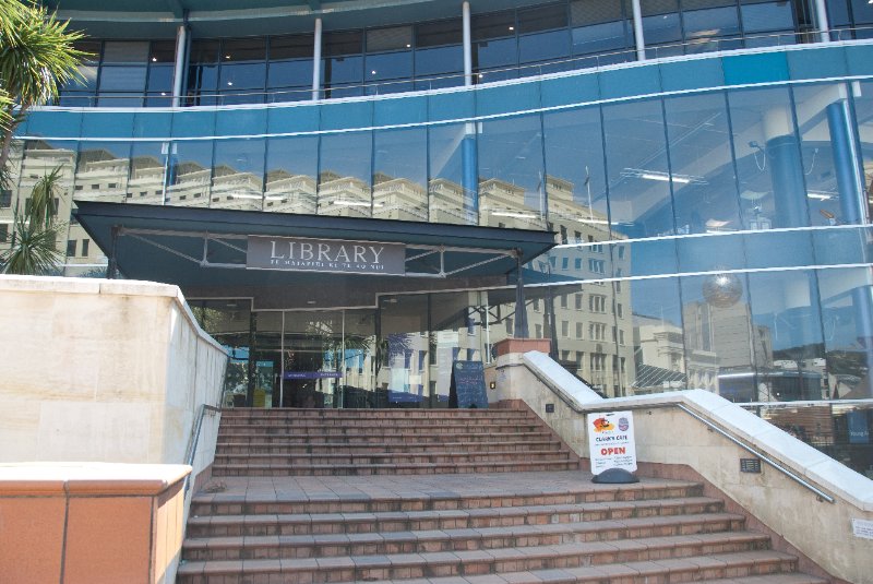 DSC_5935.jpg - Wellington Central Library