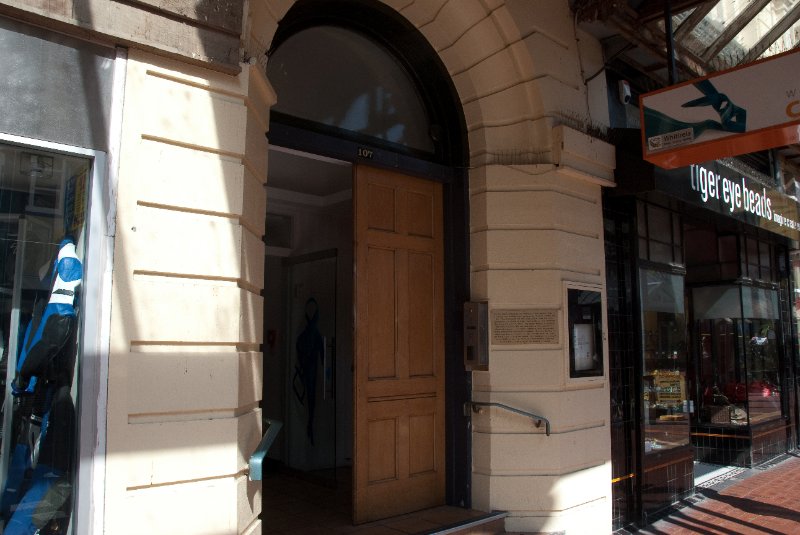 DSC_5968.jpg - Wellington Workingmens' Club, 1904