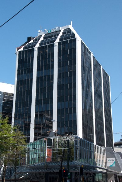 DSC_5990.jpg - Westpac Trust Investment House  / Kordia House Building