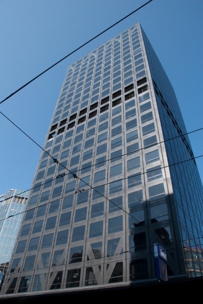 DSC_6006.jpg - State Insurance Tower / BNZ Centre