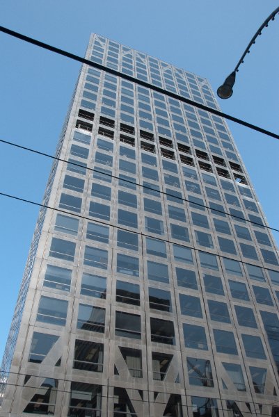 DSC_6008.jpg - State Insurance Tower / BNZ Centre