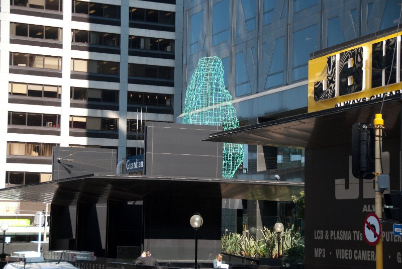 DSC_6012.jpg - State Insurance Tower / BNZ Centre