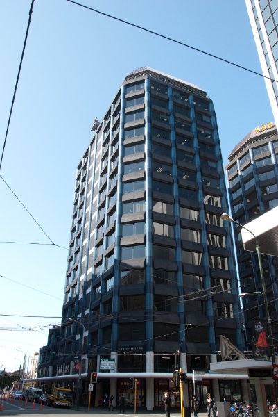 DSC_6016.jpg - ASB House / The Todd Building