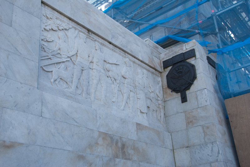 DSC_6050.jpg - Great War Memorial Cenotaph, 1946-1995