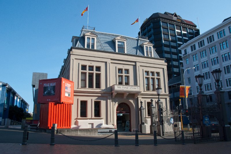 DSC_6089.jpg - The Bond Store on Queens Wharf