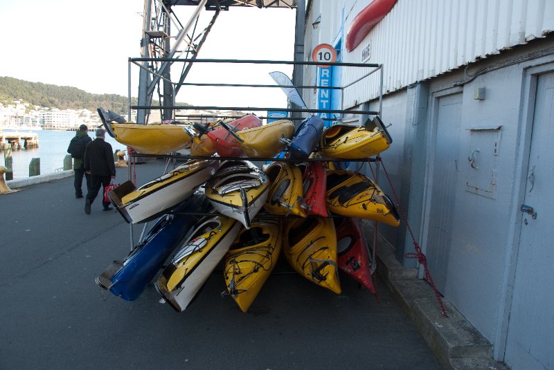 DSC_6100.jpg - Fergs Kayak Rental on Queens Wharf