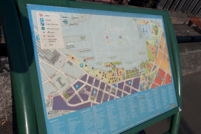 DSC_6121.jpg - Wellington Waterfront map