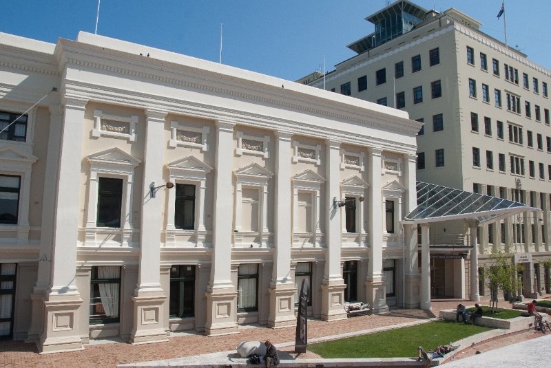 DSC_5918.jpg - Wellington Town Hall