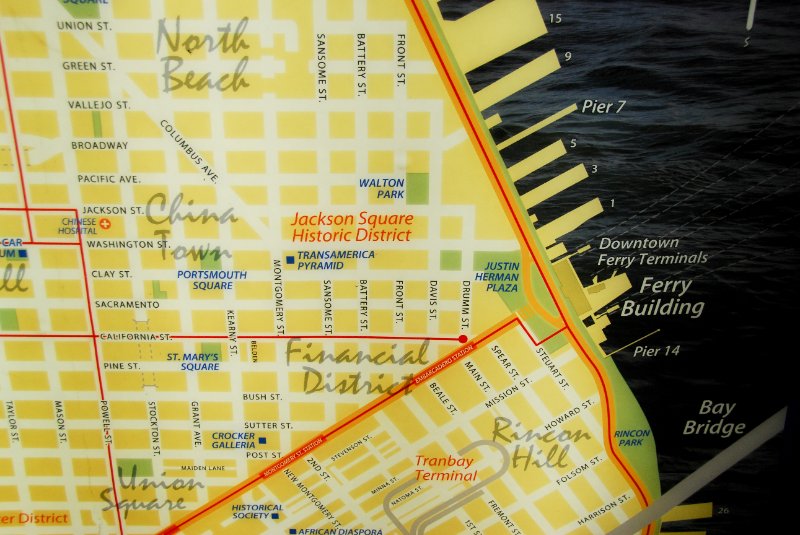SanFrancisco030910-1805.jpg - Fisherman's Wharf "You Are Here" map