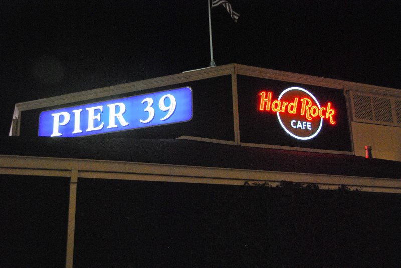 SanFrancisco030910-1823.jpg - Hard Rock Cafe at Fisherman's Wharf