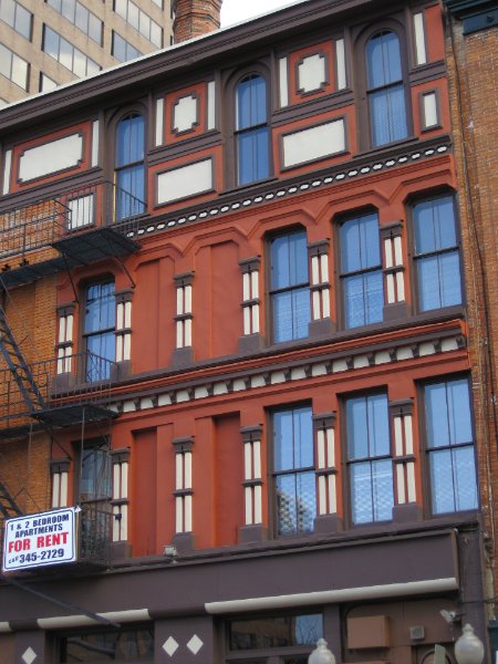Syracuse012610-0071.jpg - The Kirk Building Restoration Project on W. Fayette Street