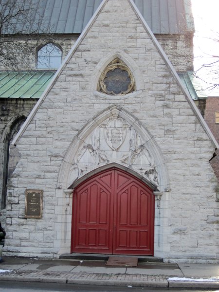 Syracuse012610-0081.jpg - St. Paul's Episcopal Cathedral