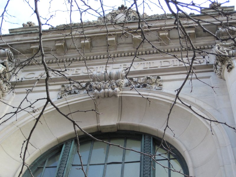 Syracuse012610-0103.jpg - Syracuse Public Library, Carnegie Building