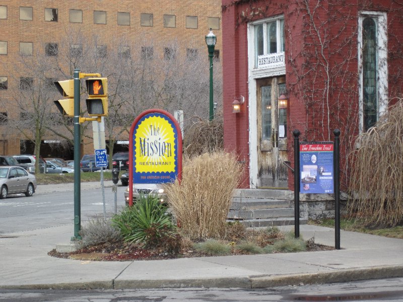 Syracuse012610-0131.jpg - Mission Restaurant / Syracuse Wesleyan Methodist Church / Underground Railroad station