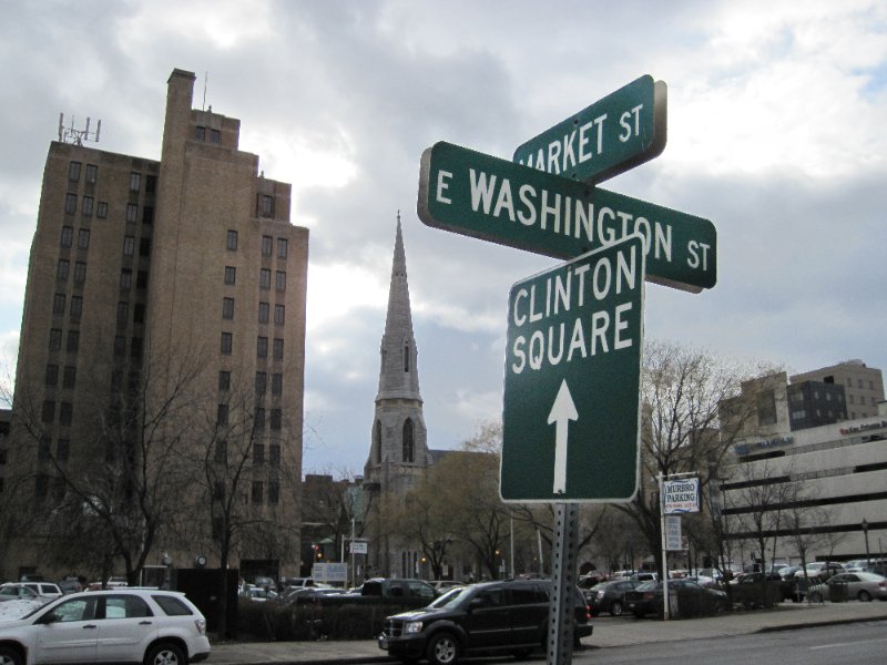Syracuse012610-0151.jpg - Market St and E Washington St view of St. Paul's Episcopal Cathedral