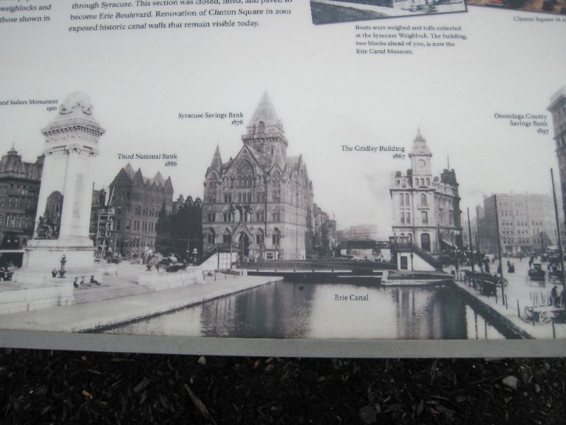 Syracuse012610-0180.jpg - Erie Canalway National Heritage Corridor. The Banks of the Erie Canal.