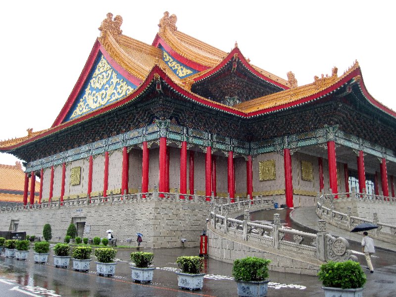 Taiwan060210-1018.jpg - National Concert Hall at Liberty Square