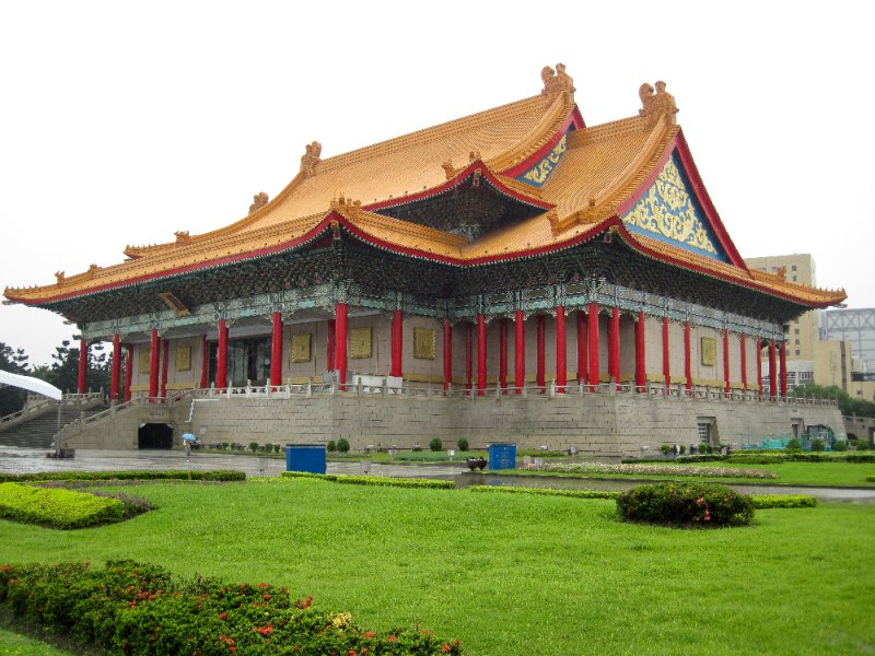 Taiwan060210-1030.jpg - National Concert Hall at Liberty Square