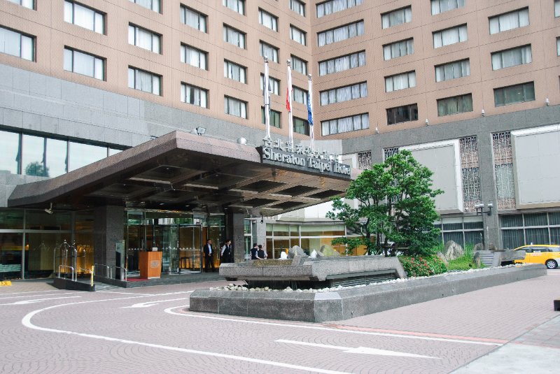 Taiwan060210-3144.jpg - Sheraton Taipei Hotel