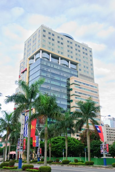 Taiwan060210-3167.jpg - National Taiwan University Children's Hospital