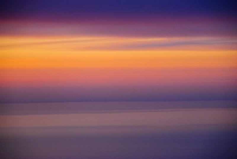 Toronto032810-1981.jpg - Flying West crossing over the Eastern Coast of Lake Michigan