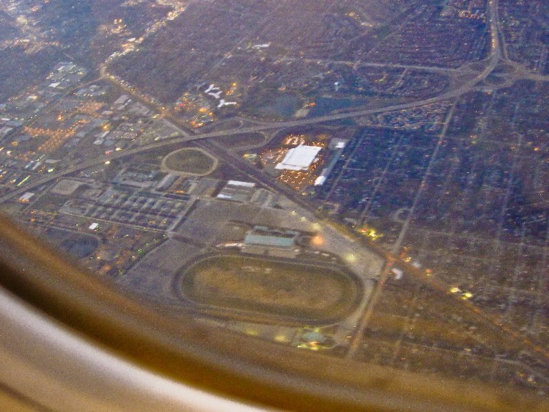 Toronto032810-3.jpg - Arlington Park Horse Racetrack