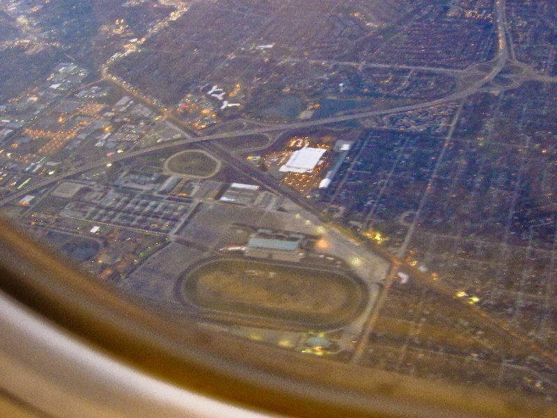 Toronto032810-9.jpg - Arlington Park Horse Racetrack