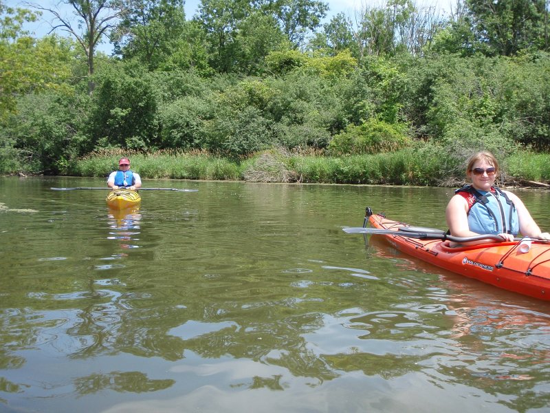 BusseKayak070911-7090014.jpg - Kayak Busse Forest Nature Preserve