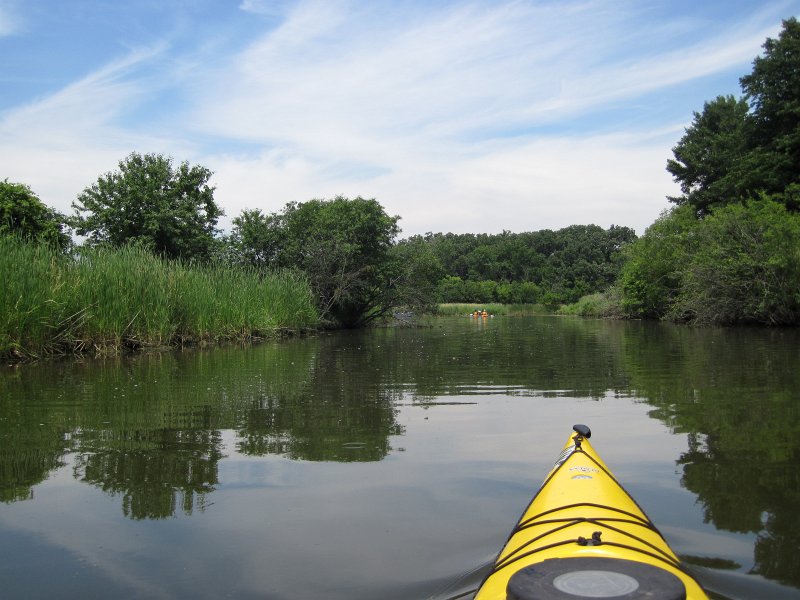 BusseKayak070911-2655.jpg - Marsh Area North of Higgins