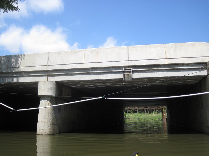 BusseKayak080711-3024.jpg - Kayak Busse Woods Forest Preserve